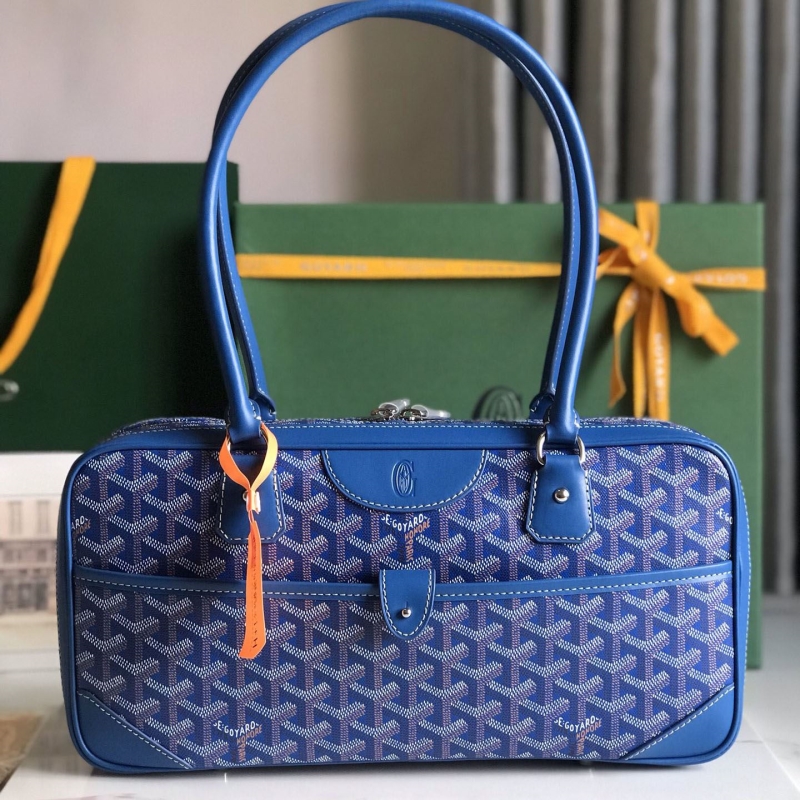Go*ard top handle bags